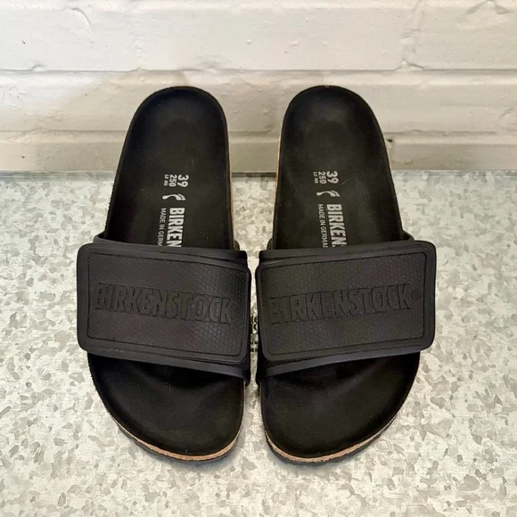 Birkenstock Tema TX Women’s Slides, SZ 39 (Women’s 8) NWOT - Picture 3 of 9